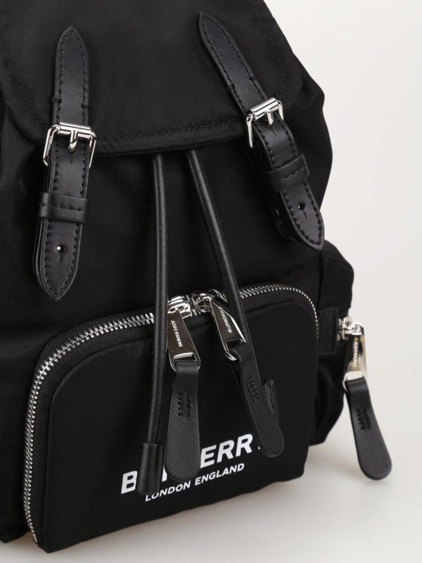 iKRIX BURBERRY: backpacks - The Small Rucksack backpack