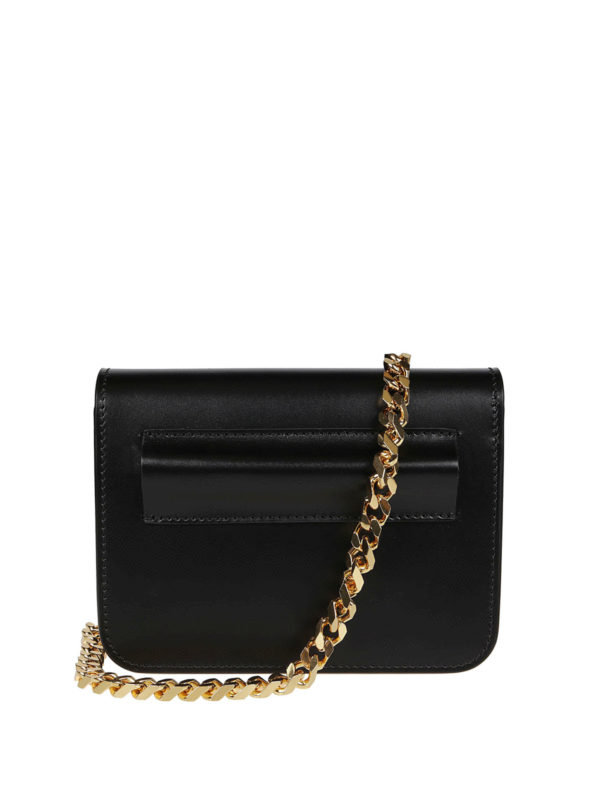 iKRIX BURBERRY: Bauchtaschen - Bauchtasche - Schwarz