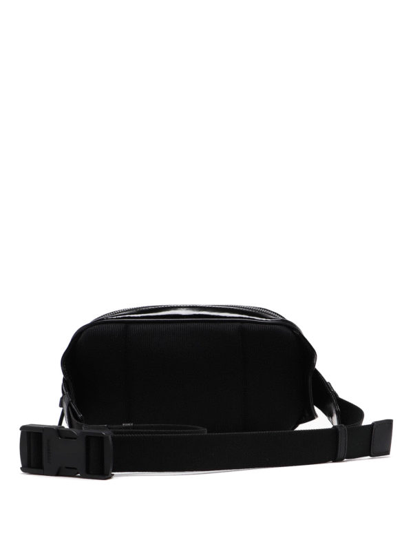 iKRIX BURBERRY: Bauchtaschen - Bauchtasche - Schwarz