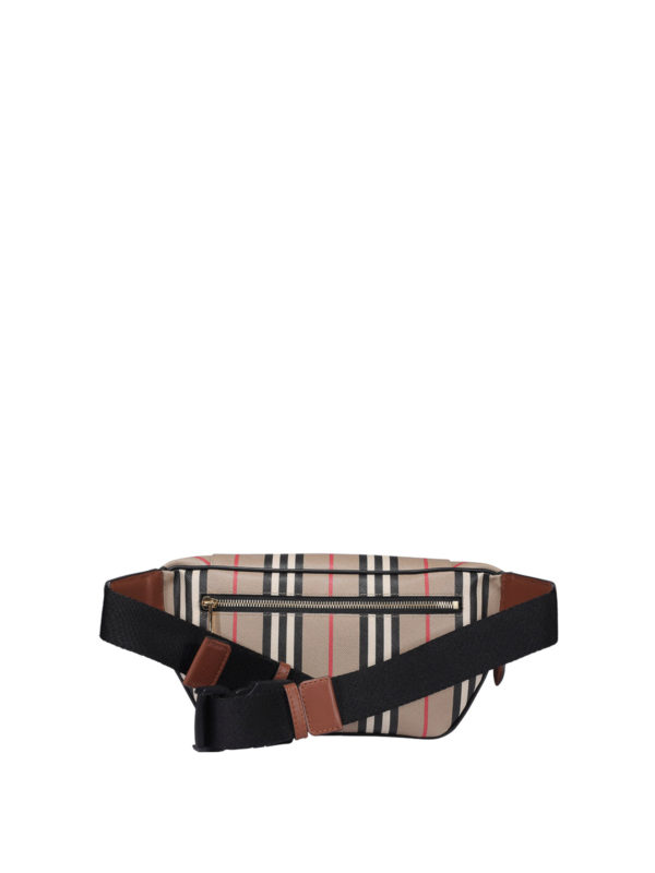 iKRIX BURBERRY: marsupi - Marsupio Sonny