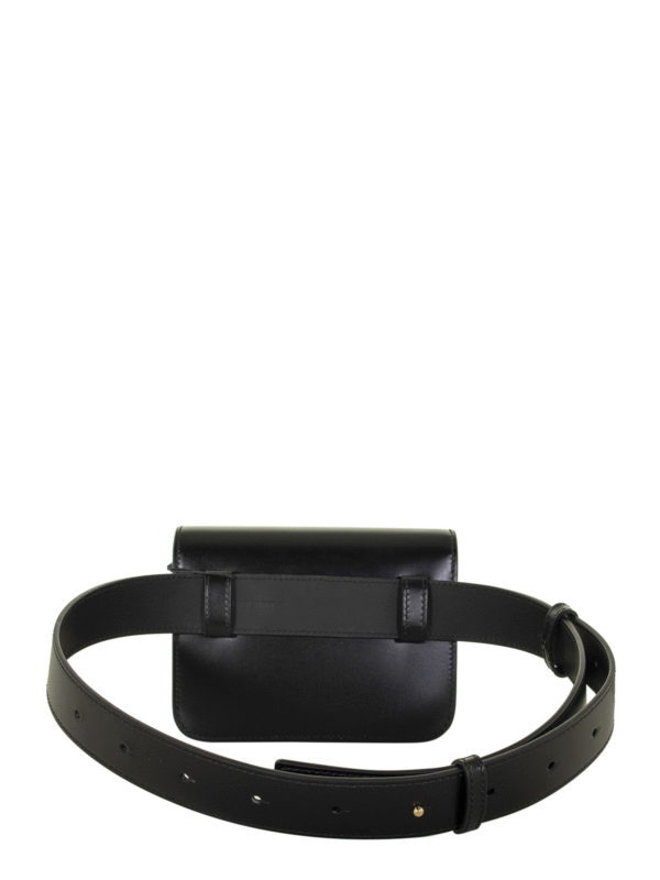 iKRIX BURBERRY: Bauchtaschen - Bauchtasche - Schwarz