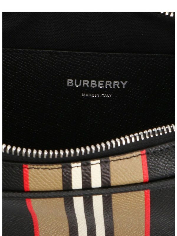 Burberry riñonera clearance gucci