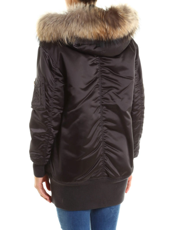 iKRIX BURBERRY: giacche bomber - Bomber Avonshire