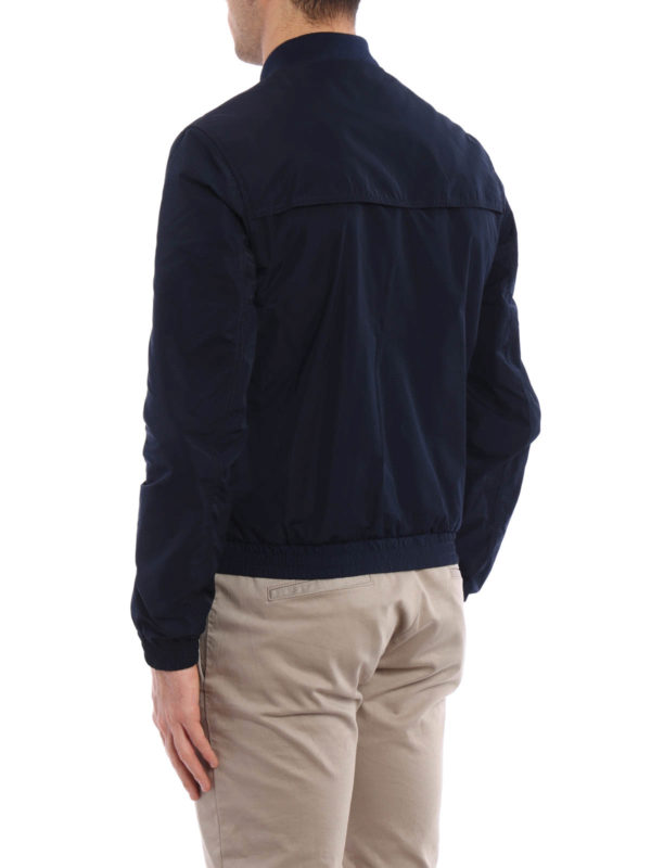 iKRIX BURBERRY: bombers - Waterproof bomber jacket