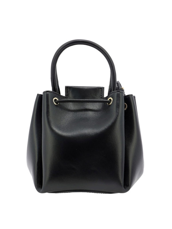 iKRIX BURBERRY: Bucket-bags - Bucket-Bag - Schwarz