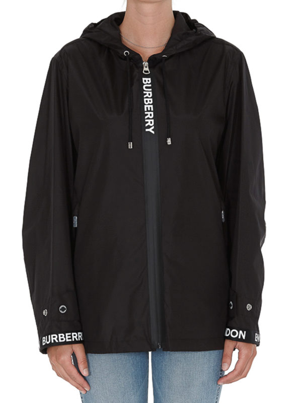 iKRIX BURBERRY: カジュアルジャケット - カジュアルジャケット - Everton