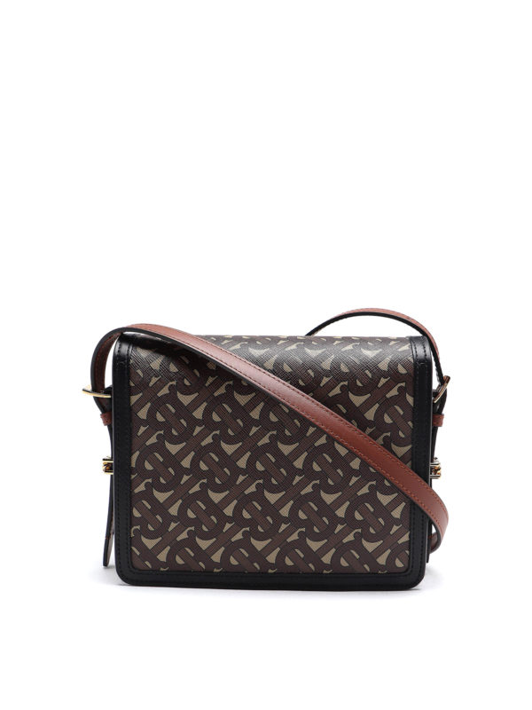 iKRIX BURBERRY: cross body bags - Grace small bag