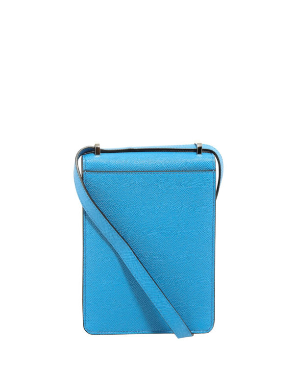 iKRIX BURBERRY: borse a tracolla - Tracolla con monogramma TB