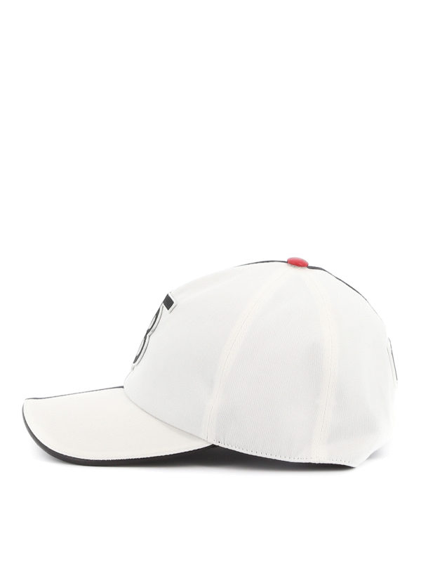 iKRIX BURBERRY: Chapeaux - Chapeau - Trucker