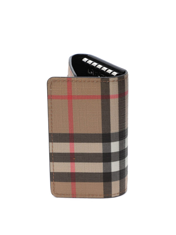 iKRIX BURBERRY: Porte-clés - Porte-Clés - Beige