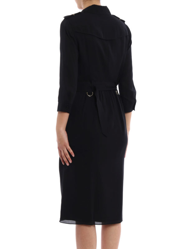 burberry agatha dress