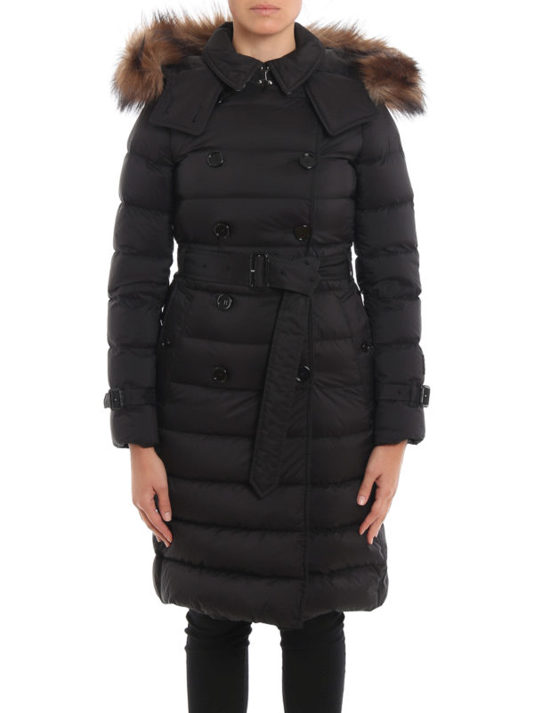 iKRIX BURBERRY: padded coats - Arniston padded coat