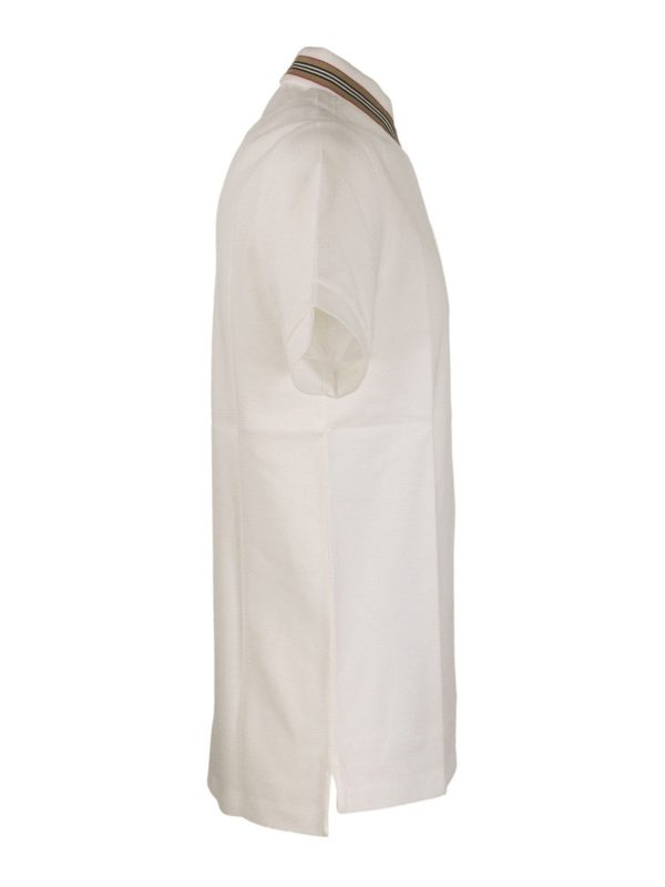 iKRIX BURBERRY: polo shirts - Johnstone polo