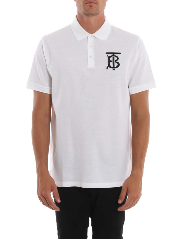 iKRIX BURBERRY: Polos  - Polo - Warren