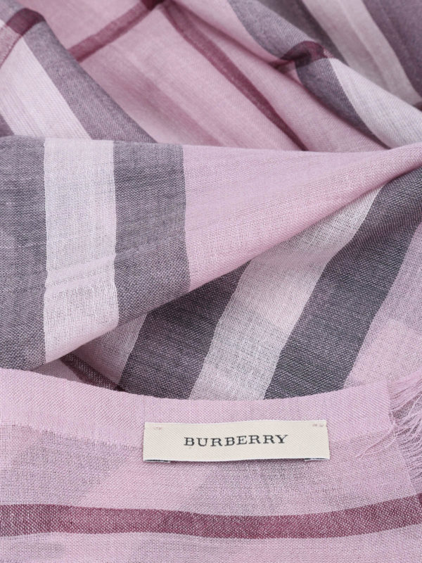 iKRIX BURBERRY: Schals - Xxl Karoschal