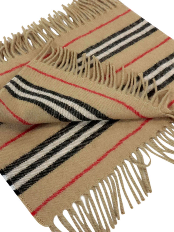 iKRIX BURBERRY: sciarpe e foulard - Sciarpa Icon