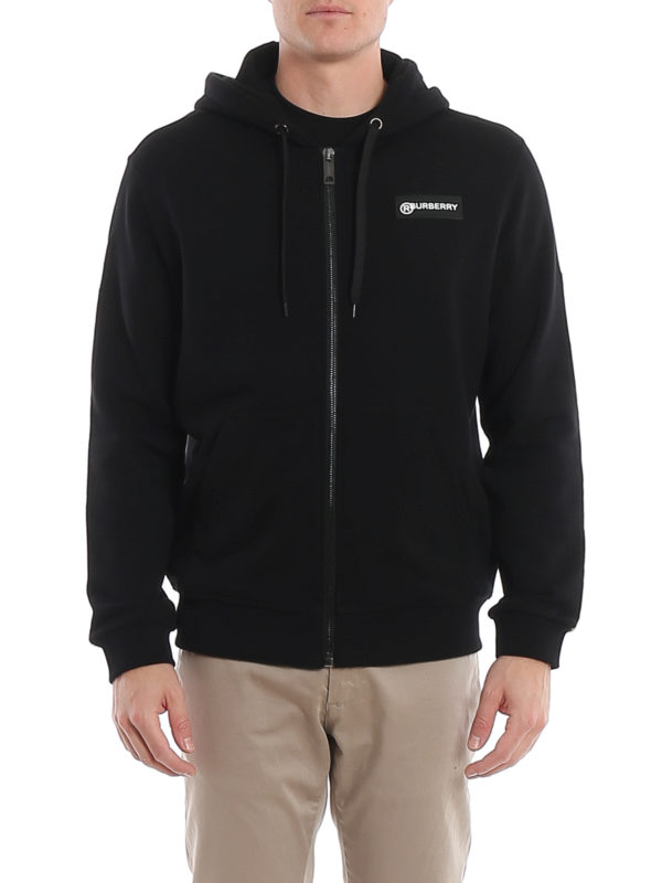 iKRIX BURBERRY: Sudaderas y suéteres - Sudadera - Asherby