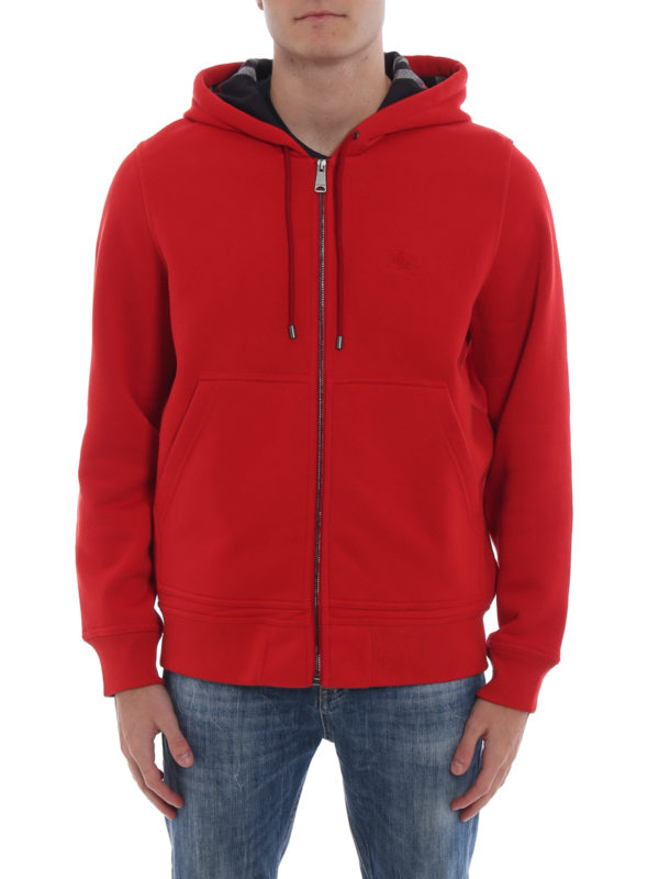 iKRIX BURBERRY: Sudaderas y suéteres - Sudadera - Fordson