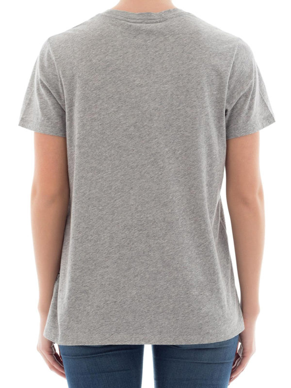 iKRIX BURBERRY: Camisetas - Camiseta - Estampado