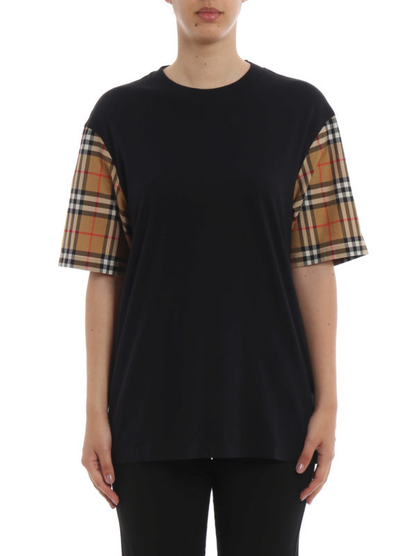 iKRIX BURBERRY: Tシャツ - Tシャツ - Serra