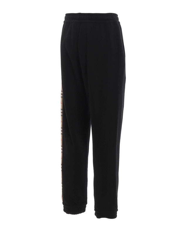 iKRIX BURBERRY: tracksuit bottoms - Atler jogging pants