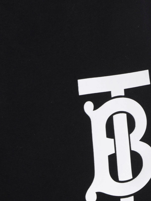 iKRIX BURBERRY: Traininghosen - Traininghose - Schwarz