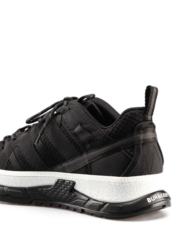 iKRIX BURBERRY: Chaussures de sport - Baskets - Tb