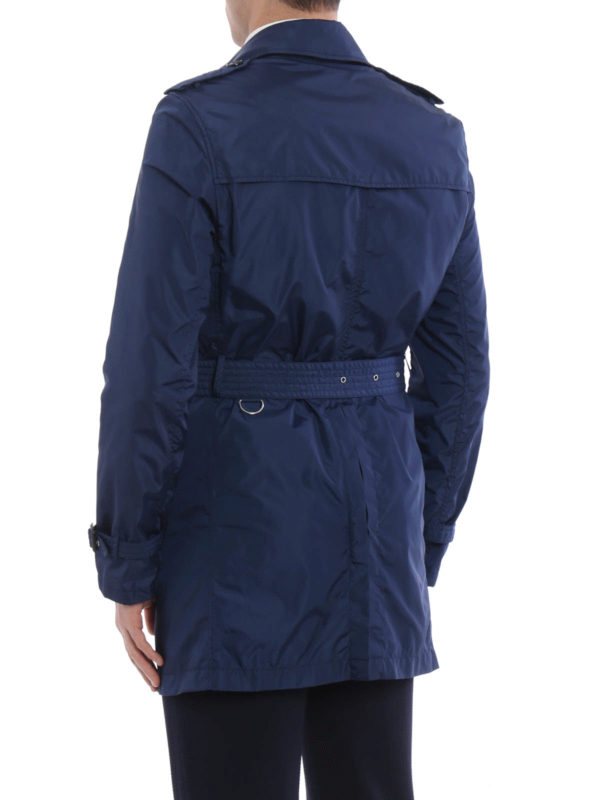 iKRIX BURBERRY: trench coats - Kensington trench coat