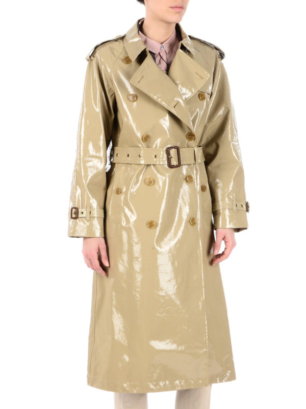 Burberry トレンチコート - ベージュ | 40662891 | THEBS