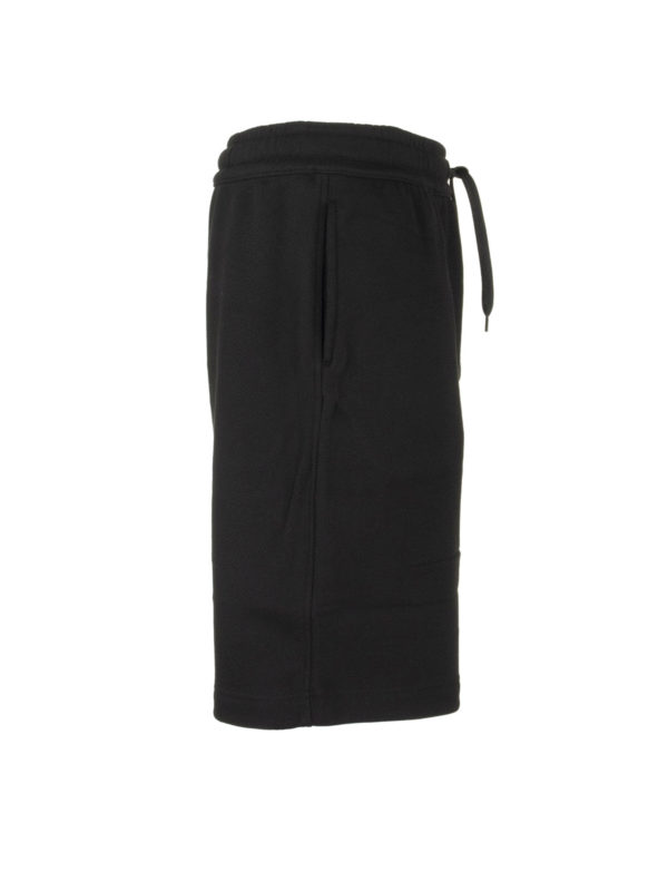 iKRIX BURBERRY: Trousers Shorts - Mallows shorts