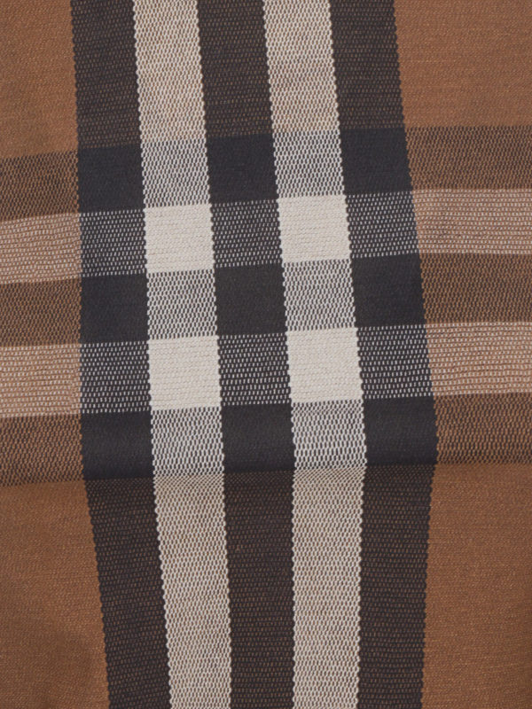iKRIX BURBERRY: Rollkragenpullover  und Polo-Ausschnitt - Rollkragenpullover - Tartan