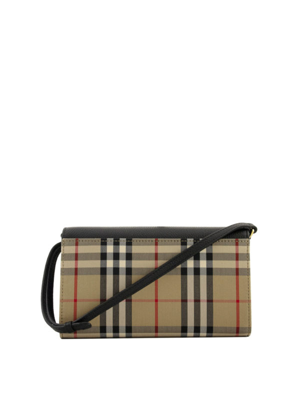 iKRIX BURBERRY: wallets & purses - Hannah wallet