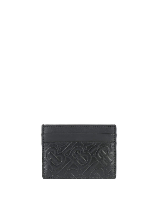 iKRIX BURBERRY: wallets & purses - Monogram card holder