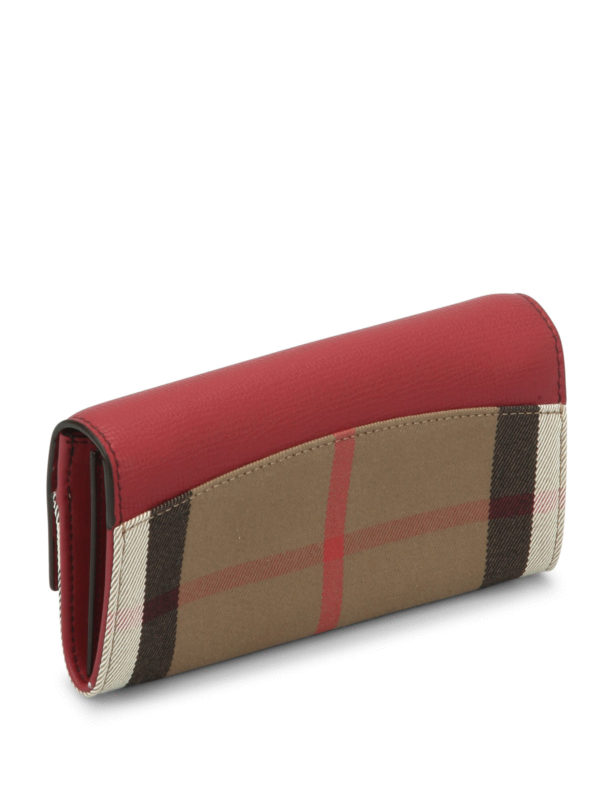 iKRIX BURBERRY: Portemonnaies und Geldbörsen - Geldbörse Porter