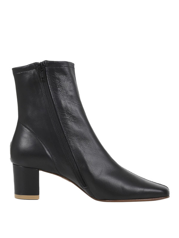 iKRIX BY FAR: ブーティー - アンクルブーツ - Sofia