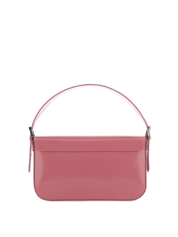 iKRIX BY FAR: ショルダーバッグ - ショルダーバッグ - Manu