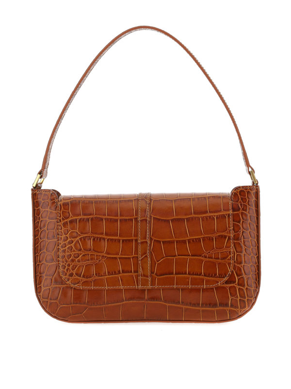 iKRIX BY FAR: shoulder bags - Miranda bag