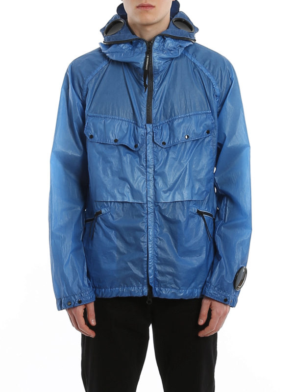 iKRIX C.P. COMPANY: Vestes casuals - Veste Casual - Explorer-Nyber