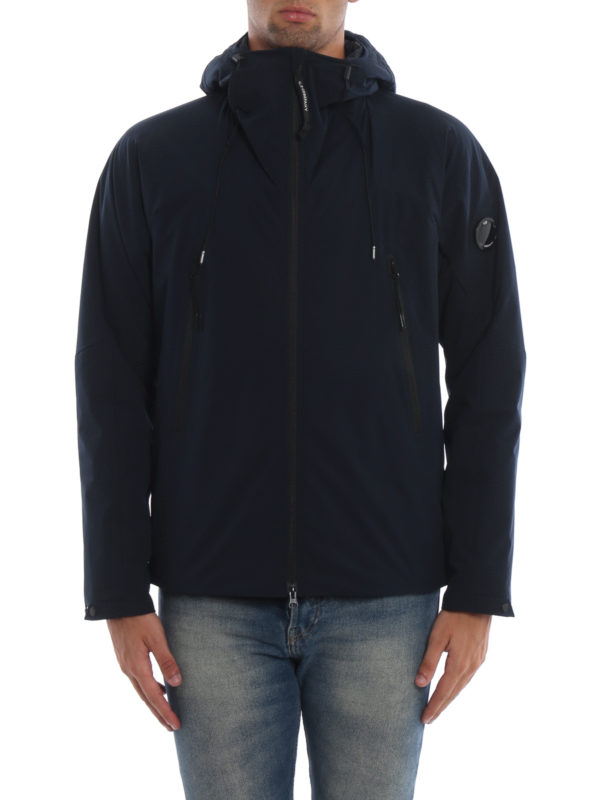 iKRIX C.P. COMPANY: カジュアルジャケット - カジュアルジャケット - Lens Pro-Tek