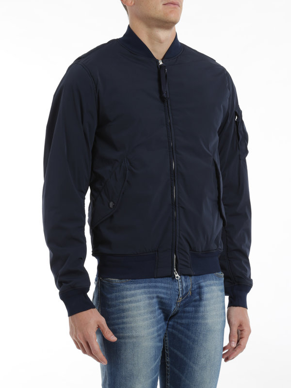 iKRIX C.P. COMPANY: casual jackets - Lined jacket