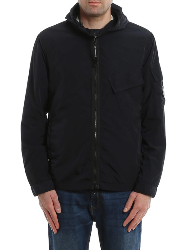 iKRIX C.P. COMPANY: casual jackets - Nylon jacket