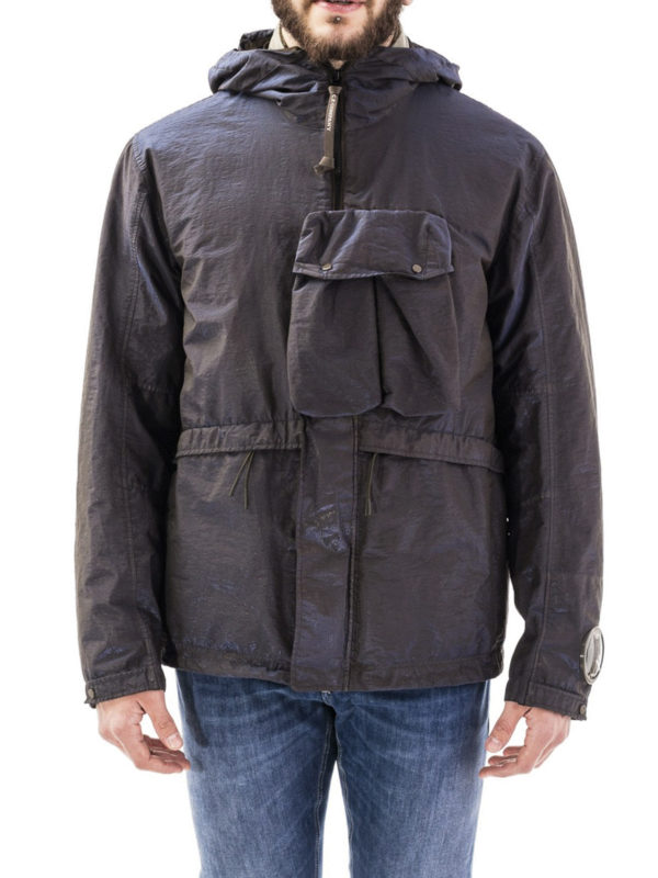 Cp mille outlet miglia goggle jacket