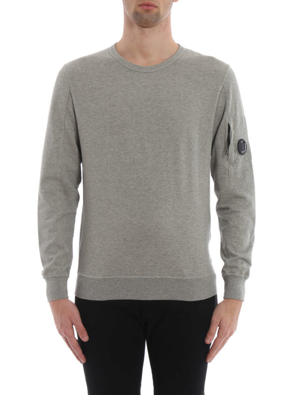 iKRIX C.P. COMPANY: Sudaderas y suéteres - Sudadera - Goggle