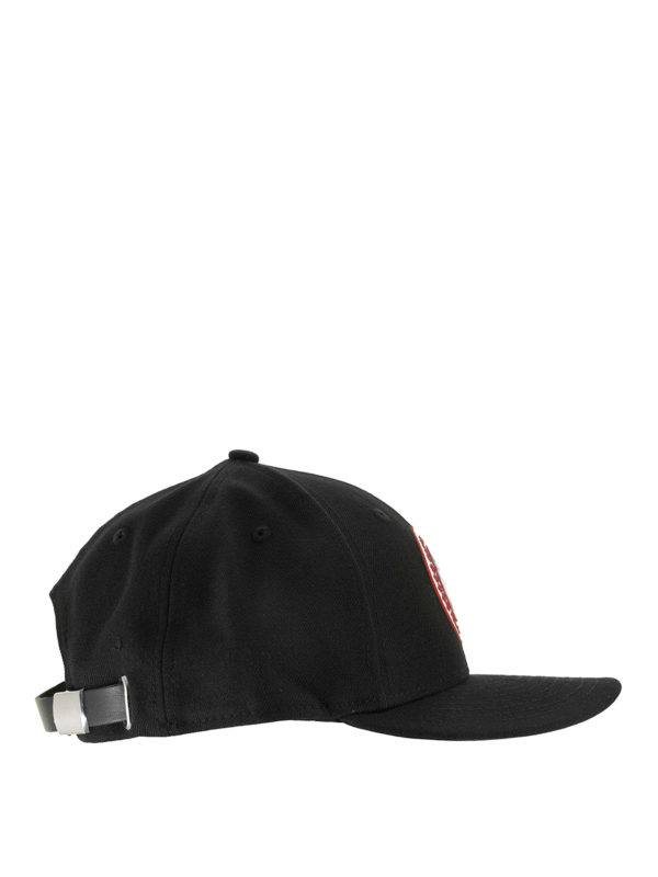 iKRIX Canada Goose: hats & caps - Logo patch baseball cap