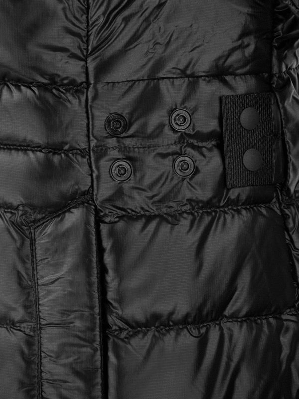 iKRIX Canada Goose: ダウン・ハイテクコート - ダウンコート - Cypress