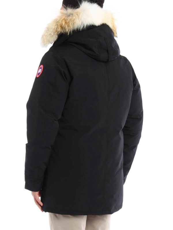 iKRIX Canada Goose: padded jackets - Chateau padded jacket