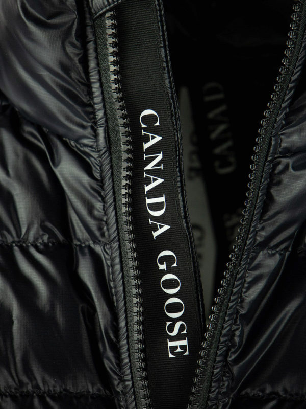 iKRIX Canada Goose: padded jackets - Crofton quilted puffer jacket