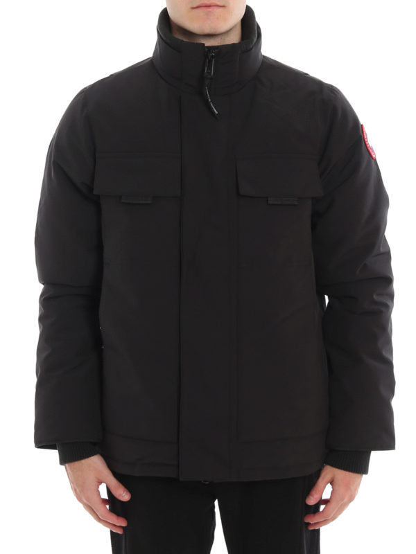iKRIX Canada Goose: Chaquetas y Chaquetones acolchados - Chaqueta Alcochada - Forester