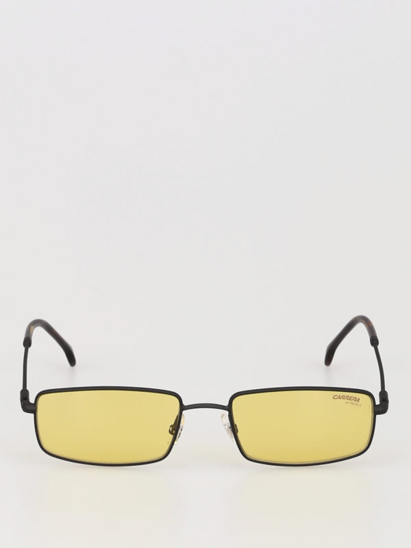 iKRIX CARRERA: Sonnenbrillen - Sonnenbrille - Schwarz