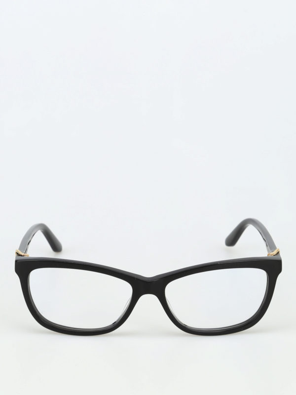 iKRIX CARTIER: Lunettes - Lunettes - Noir